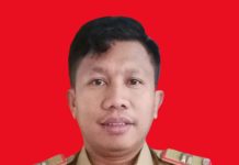 Eks Admin SIASN Bantah Tudingan Kadis Pendidikan Butur: “Jangan Salahkan Admin, Mekanismenya Belum Ditempuh” Analis SDM Aparatur Ahli Muda BKPSDM Buton Utara, Sulimin bantah perlambat proses penyelesaian polemik pengangkatan dan pemberhentian keoala sekolah.
