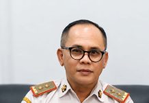 Sekda Butur Ungkap Selisih Data Pengembalian SK Kepala Sekolah