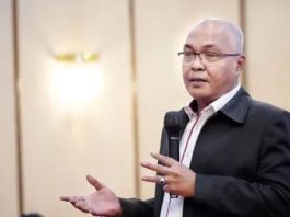 PWI Pusat Tegur Hotman Paris, Minta Hormati Profesi Wartawan dan Kemerdekaan Pers