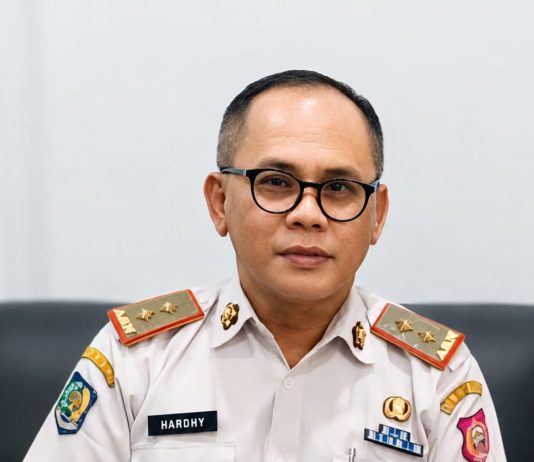 Sekda Butur Akui Koordinasi Jadi Kendala Penyelesaian Polemik Kepala Sekolah: “OPD Jangan Jalan Sendiri”