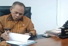 Pemkab Butur Cairkan Gaji ke-13 DPRD Hari Ini, Kepala Daerah dan PPPK Menyusul Besok