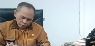 Pemkab Butur Cairkan Gaji ke-13 DPRD Hari Ini, Kepala Daerah dan PPPK Menyusul Besok