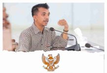 SK Bupati Buton Utara Soal 57 Kepala Sekolah Dipersoalkan, LSM PERISAI Soroti Dugaan Cacat Prosedur