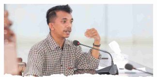 SK Bupati Buton Utara Soal 57 Kepala Sekolah Dipersoalkan, LSM PERISAI Soroti Dugaan Cacat Prosedur