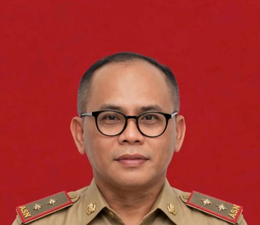 SK 185 Jadi Bola Panas, Sekda Butur: Saya Tidak Tahu dan Bukan Saya yang Tanda Tangan