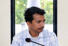Dana BOSP Diduga Dijadikan Alat Sandera Mutasi Kepsek Butur, Ada Isu Setoran 1 Persen