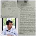Alwin PERISAI: Pemda Butur Jangan Pertontonkan Kekacauan Administrasi, Golongan III/a Diangkat Jadi Kepsek