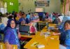 Enam Sekolah Penerima BOS 2026 Ikuti Bimtek Literasi dan Numerasi di SMAN 8 Konsel