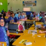 Enam Sekolah Penerima BOS 2026 Ikuti Bimtek Literasi dan Numerasi di SMAN 8 Konsel