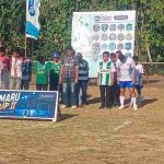 Futsal Kamaru Cup II Resmi Bergulir, 24 Tim Perebutkan Gelar Juara