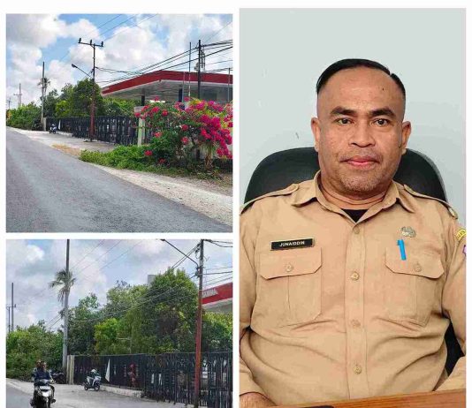 Kuota Pertalite SPBU Wasalabose dan Laangke Mencapai 195 Ribu Liter per Bulan, Mengapa Warga Masih Kesulitan?