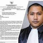 BKN Kembali Soroti SK 185 Butur: 19 Kepsek Diangkat Tanpa Rekomendasi, 14 Diberhentikan Tanpa Rekomendasi