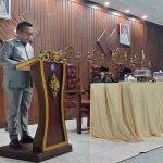 SILPA RSUD Rp5,5 Miliar Tetap Masuk Postur APBD Perubahan Butur 2026