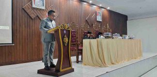 SILPA RSUD Rp5,5 Miliar Tetap Masuk Postur APBD Perubahan Butur 2026