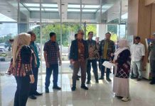Beban Operasional Melonjak, KPK Dorong RSUD Butur Maksimalkan Fleksibilitas BLUD