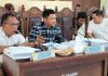 Realisasi Gaji Dinkes Butur Tembus Rp50,55 Miliar, DPRD Minta Bongkar Sisa Anggaran