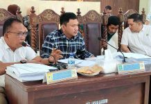 Realisasi Gaji Dinkes Butur Tembus Rp50,55 Miliar, DPRD Minta Bongkar Sisa Anggaran