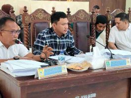 Realisasi Gaji Dinkes Butur Tembus Rp50,55 Miliar, DPRD Minta Bongkar Sisa Anggaran