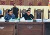 Tagihan Listrik SPAM Rp80 Juta Terancam Tak Terbayar, Komisi III Desak TAPD Prioritaskan Air Bersih