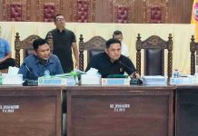 Tagihan Listrik SPAM Rp80 Juta Terancam Tak Terbayar, Komisi III Desak TAPD Prioritaskan Air Bersih