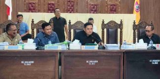 Tagihan Listrik SPAM Rp80 Juta Terancam Tak Terbayar, Komisi III Desak TAPD Prioritaskan Air Bersih