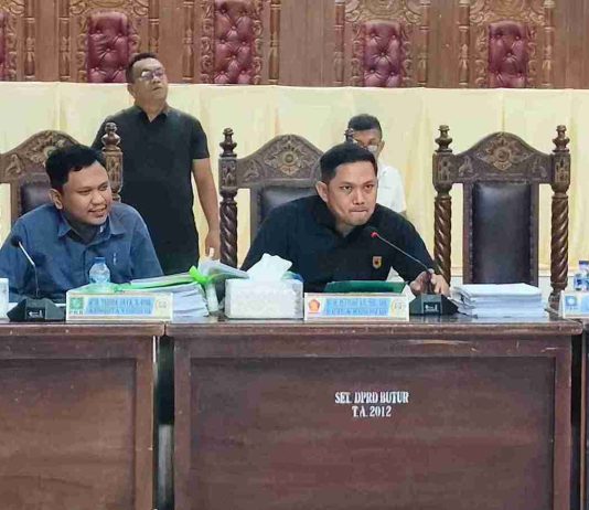 Tagihan Listrik SPAM Rp80 Juta Terancam Tak Terbayar, Komisi III Desak TAPD Prioritaskan Air Bersih