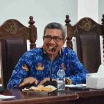 La Madia Minta Anggaran DED dan RAB Disiapkan untuk Kejar Dana Pusat 2027