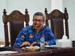 La Madia Minta Anggaran DED dan RAB Disiapkan untuk Kejar Dana Pusat 2027