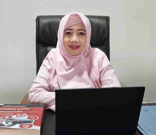 RSUD Butur Jelaskan Temuan BPK, Denda Keterlambatan Masih Ditagihkan