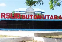 RSUD Butur Disorot: Rp5,5 Miliar Dipersoalkan, Kelebihan Bayar Rp500 Juta dan Denda Proyek