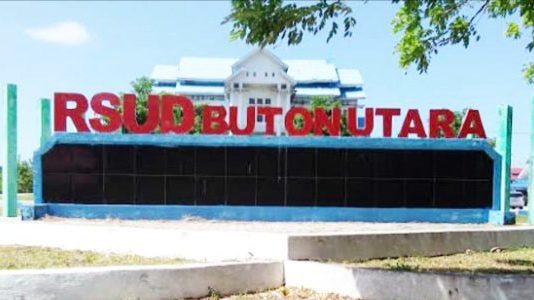 RSUD Butur Disorot: Rp5,5 Miliar Dipersoalkan, Kelebihan Bayar Rp500 Juta dan Denda Proyek