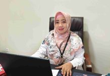 Dirut RSUD Buton Utara Bantah Tudingan LSM PERISAI Soal Pembangunan RS Tipe C