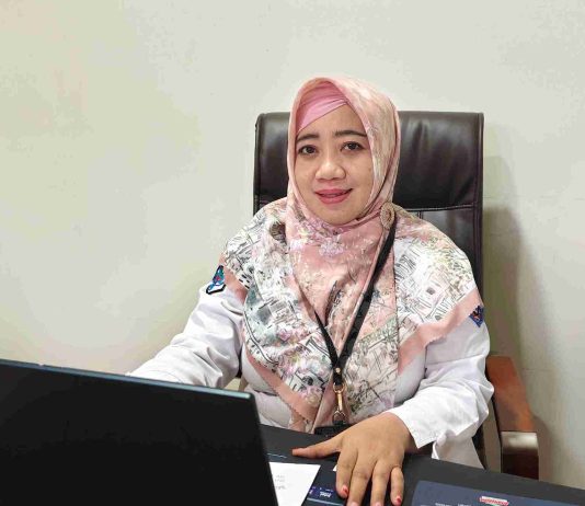 Dirut RSUD Buton Utara Bantah Tudingan LSM PERISAI Soal Pembangunan RS Tipe C