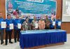 RARE Dorong Pengawasan Pesisir Berbasis Masyarakat di Buton Utara