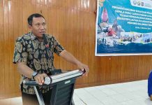 Dinas Perikanan Tegaskan Pas Kecil Jadi Syarat Rekomendasi BBM Bersubsidi di Butur