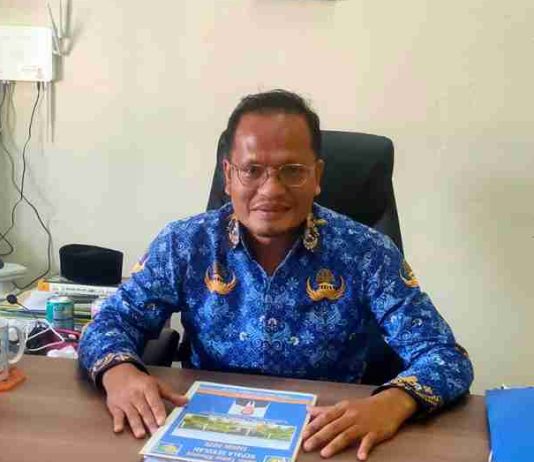Matangkan Persiapan, SMAN 8 Konsel Bidik Akreditasi A