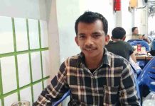 SERAGAM Jakarta Desak Kejagung Tangkap Pemilik PT CNI