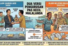 Nelayan Bantah Sahrun Akri: Pengurusan Pas Kecil Dilakukan Melalui Penyuluh Perikanan