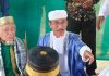 Ahlul: Haroa’no Ta’u Ritual Adat, Dualisme Lakino Kulisusu Bermula dari Pengangkatan Lakino Lain