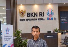 23 Pejabat Eselon II Butur Dilantik, Perisai Bongkar Dugaan Cacat Seleksi JPTP