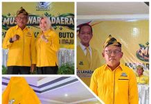 Sempat Diusulkan Dibahas pada Rapat Kerja, Peserta Musda Minta Firdaus Segera Ditetapkan