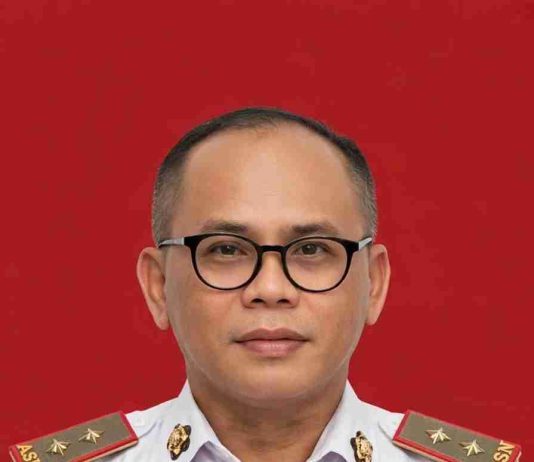 Jalan Santai HUT ke-19 Buton Utara, Momentum Perkuat Kebersamaan dan Persatuan