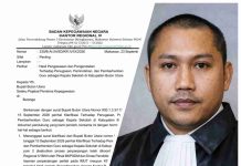 BKN Diingatkan Konsisten Terapkan Sanksi, Praktisi Hukum: 45 Kepala Sekolah Butur Bisa Gugat ke PTUN