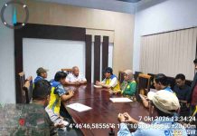 Butur Kebagian Rp100,9 Miliar Program Infrastruktur APBN 2026, Irigasi Buranga Terbesar