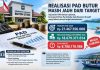 Data Capaian PAD Buton Utara hingga September, Pariwisata dan Pertanian Tak Punya Target PAD