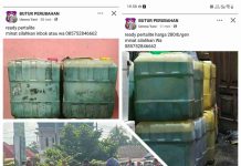 Pertalite Tembus Rp30 Ribu di Butur, Sujono Desak Bupati Tertibkan SPBU dan Pengecer