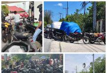 Wakil Ketua DPRD : Pengecer BBM Mendominasi Antrean