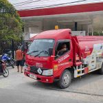 Pertamina Bungkam soal Kuota Pertalite di Buton Utara