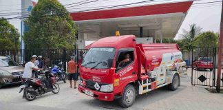 Pertamina Bungkam soal Kuota Pertalite di Buton Utara