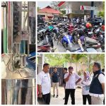 Diduga Rugikan Masyarakat, DPRD Butur Desak Pemda Hentikan Sementara Layanan di SPBU